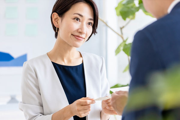 交流会参加ルール