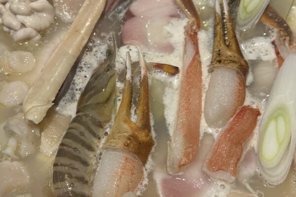 第一回＿上本町クラブ＿交流会