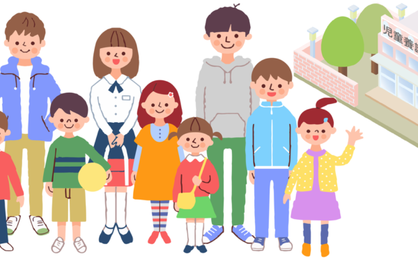 定例会講演＿２０２４年９月＿の講演＿児童養護施設四恩学園の現状と課題