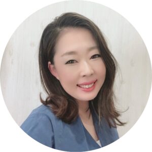 國廣 真由美