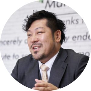進藤 大五郎