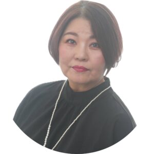 竹川 めぐみ