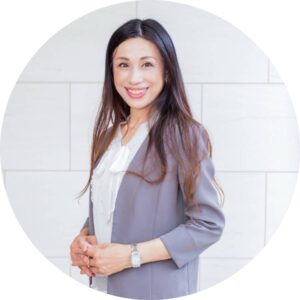 古久保 千恵子