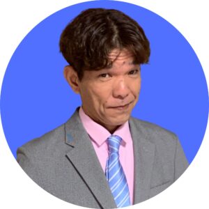 渡辺 忠英