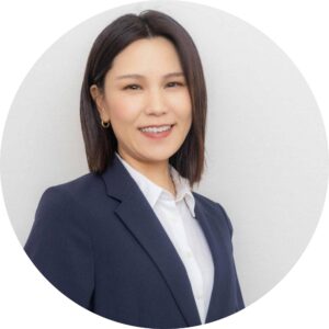 山下 陽子